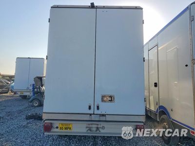Zdjęcie 6 z 13 samochodu: 2020 FORD TRANSIT DELIVERY TRUCK VIN:1FDBW5Z86LKA95570 - miniatura