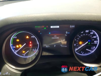 Zdjęcie 9 z 12 samochodu: 2022 TOYOTA CAMRY HYBRID XSE VIN:4T1K31AK6NU044442 - miniatura