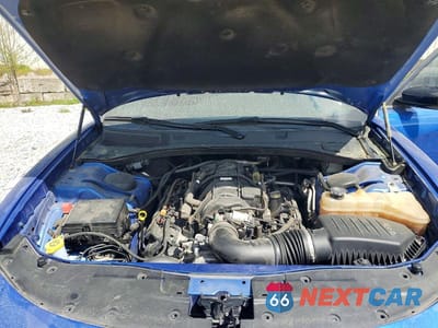 Zdjęcie 11 z 11 samochodu: 2022 DODGE CHARGER POLICE VIN:2C3CDXATXNH114047 - miniatura