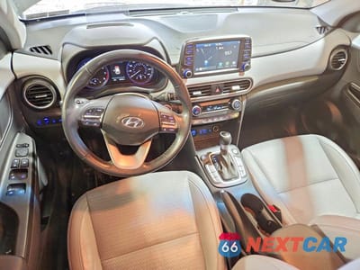 Zdjęcie 8 z 12 samochodu: 2021 HYUNDAI KONA ULTIMATE VIN:KM8K5CA55MU663208 - miniatura