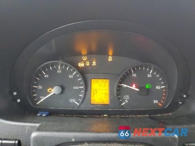 Zdjęcie 9 z 12 samochodu: 2010 MERCEDES-BENZ SPRINTER 2500 VIN:WD3PE7CC8A5497201 - miniatura