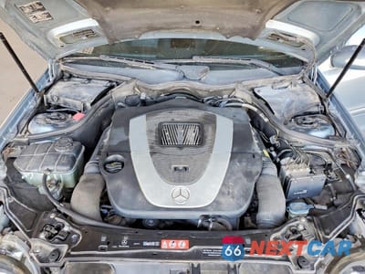 Zdjęcie 11 z 11 samochodu: 2006 MERCEDES-BENZ C 230 VIN:WDBRF52H36A914556 - miniatura