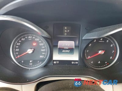 Zdjęcie 9 z 12 samochodu: 2019 MERCEDES-BENZ GLC 300 VIN:WDC0G4JB7KV134491 - miniatura