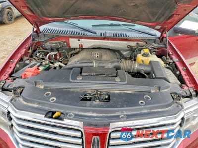 Zdjęcie 12 z 13 samochodu: 2017 LINCOLN NAVIGATOR L SELECT VIN:5LMJJ3JT9HEL03068 - miniatura