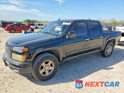 2009 CHEVROLET COLORADO 1GCCS139498104657 - główne zdjęcie licytacji z USA - miniatura