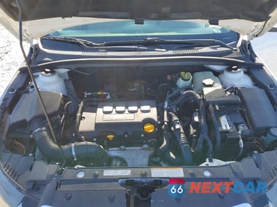 Zdjęcie 11 z 11 samochodu: 2012 CHEVROLET CRUZE ECO VIN:1G1PK5SC3C7296889 - miniatura