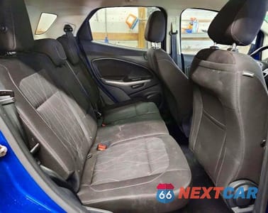 Zdjęcie 11 z 13 samochodu: 2020 FORD ECOSPORT SE VIN:MAJ3S2GEXLC341404 - miniatura