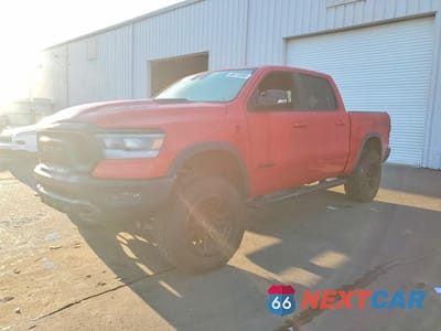 2020 RAM 1500 1C6SRFLT8LN155045 - główne zdjęcie licytacji z USA - miniatura