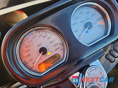 Zdjęcie 7 z 9 samochodu: 2023 HARLEY-DAVIDSON FLTRX VIN:1HD1KHC29PB617310 - miniatura