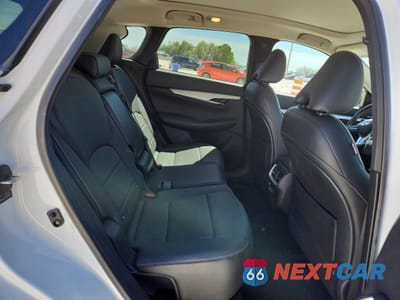 Zdjęcie 11 z 13 samochodu: 2020 INFINITI QX50 LUXE VIN:3PCAJ5M1XLF105541 - miniatura