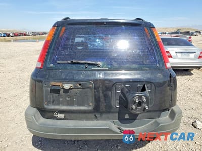Zdjęcie 6 z 14 samochodu: 2000 HONDA CR-V EX VIN:JHLRD1867YC038199 - miniatura