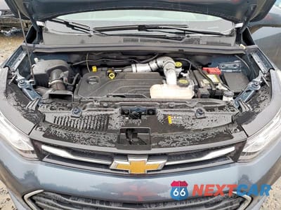 Zdjęcie 12 z 13 samochodu: 2022 CHEV TRAX 1LT VIN:KL7CJPSM4NB562916 - miniatura