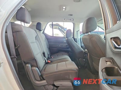 Zdjęcie 11 z 12 samochodu: 2019 CHEVROLET TRAVERSE LS VIN:1GNERFKW3KJ133999 - miniatura