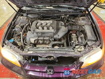 Zdjęcie 11 z 12 samochodu: 1998 HONDA ACCORD 4D DX VIN:1HGCG165XWA014378 - miniatura