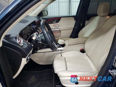 Zdjęcie 7 z 13 samochodu: 2021 MERCEDES-BENZ GLB 250 VIN:W1N4M4GB8MW140698 - miniatura