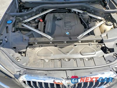 Zdjęcie 12 z 12 samochodu: 2020 BMW X5 XDRIVE40I VIN:5UXCR6C00L9C49949 - miniatura