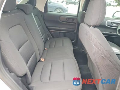 Zdjęcie 11 z 12 samochodu: 2021 FORD BRONCO SPORT VIN:3FMCR9A69MRA95735 - miniatura