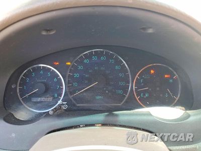 Zdjęcie 9 z 13 samochodu: 2008 TOYOTA SIENNA LE 7-PASSENGER VIN:5TDZK23C28S162255 - miniatura