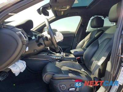 Zdjęcie 7 z 12 samochodu: 2016 AUDI S6 PRESTIGE VIN:WAUH2AFC1GN073344 - miniatura