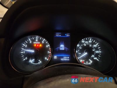 Zdjęcie 9 z 13 samochodu: 2019 NISSAN ROGUE SPORT S VIN:JN1BJ1CR7KW311952 - miniatura