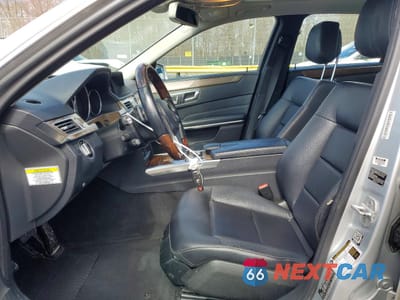 Zdjęcie 7 z 12 samochodu: 2014 MERCEDES-BENZ E 350 4MATIC VIN:WDDHF8JB1EA892198 - miniatura