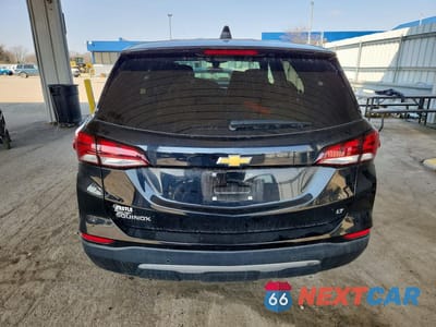 Zdjęcie 6 z 13 samochodu: 2022 CHEVROLET EQUINOX LT VIN:3GNAXKEV0NL284599 - miniatura