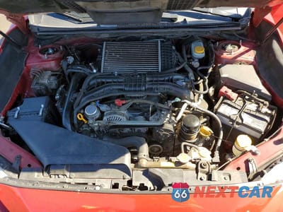 Zdjęcie 11 z 11 samochodu: 2016 SUBARU WRX PREMIUM VIN:JF1VA1E64G9825833 - miniatura