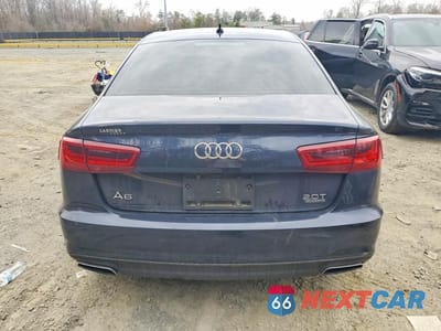 Zdjęcie 6 z 12 samochodu: 2018 AUDI A6 PREMIUM VIN:WAUF8AFC2JN064066 - miniatura