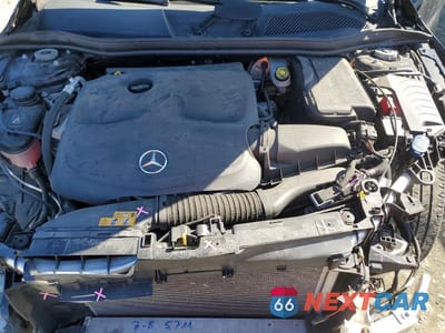 Zdjęcie 12 z 12 samochodu: 2019 MERCEDES-BENZ GLA 250 4MATIC VIN:WDCTG4GB2KU015712 - miniatura