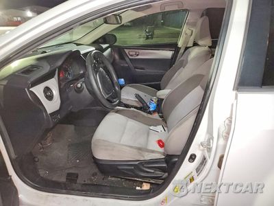 Zdjęcie 7 z 14 samochodu: 2017 TOYOTA COROLLA LE VIN:5YFBURHE8HP663190 - miniatura