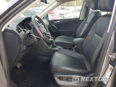 Zdjęcie 7 z 14 samochodu: 2021 VOLKSWAGEN TIGUAN SE VIN:3VV2B7AX8MM027555 - miniatura