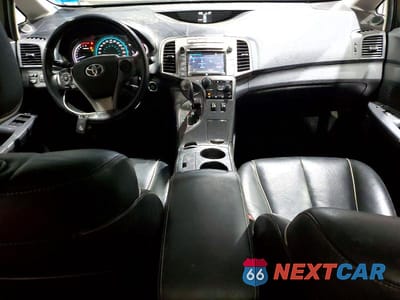 Zdjęcie 8 z 13 samochodu: 2015 TOYOTA VENZA LIMITED VIN:4T3BK3BB3FU119250 - miniatura