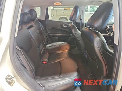 Zdjęcie 11 z 12 samochodu: 2020 JEEP COMPASS LATITUDE VIN:3C4NJDBB2LT164236 - miniatura