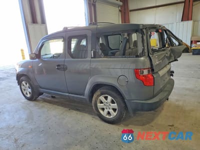 Drugie zdjęcie samochodu z przodu: 2011 HONDA ELEMENT EX VIN:5J6YH2H72BL000960 - miniatura