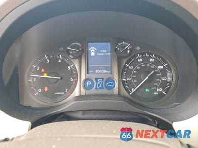 Zdjęcie 9 z 12 samochodu: 2011 LEXUS GX 460 BASE VIN:JTJBM7FX0B5023050 - miniatura