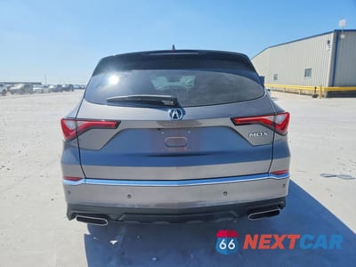 Zdjęcie 6 z 14 samochodu: 2022 ACURA MDX TECHNOLOGY VIN:5J8YD9H42NL004156 - miniatura