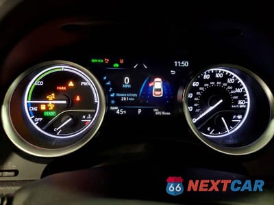 Zdjęcie 9 z 11 samochodu: 2021 TOYOTA CAMRY HYBRID XLE VIN:4T1F31AK9MU548855 - miniatura