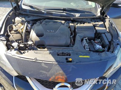 Zdjęcie 11 z 12 samochodu: 2016 NISSAN MAXIMA 3.5 SL VIN:1N4AA6AP2GC410619 - miniatura
