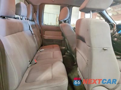 Zdjęcie 10 z 11 samochodu: 2011 FORD F150 SUPER CAB VIN:1FTFX1EF5BFC71645 - miniatura