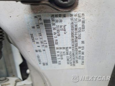 Zdjęcie 12 z 12 samochodu: 2016 FORD FOCUS SE VIN:1FADP3K27GL294797 - miniatura