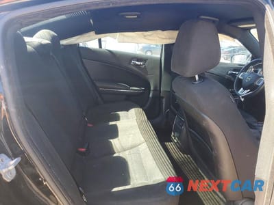 Zdjęcie 10 z 13 samochodu: 2013 DODGE CHARGER SE VIN:2C3CDXBG0DH537154 - miniatura
