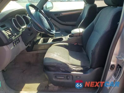Zdjęcie 7 z 13 samochodu: 2006 TOYOTA 4RUNNER SPORT EDITION VIN:JTEZU14R260079864 - miniatura