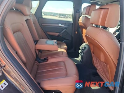 Zdjęcie 11 z 12 samochodu: 2021 AUDI Q5 PREMIUM PLUS VIN:WA1BAAFY1M2118880 - miniatura