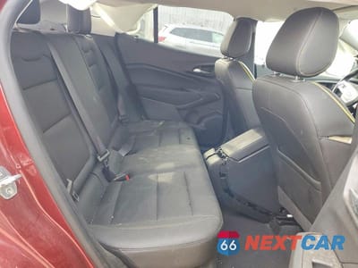 Zdjęcie 10 z 12 samochodu: 2024 CHEVROLET TRAX ACTIV VIN:KL77LKE23RC103420 - miniatura
