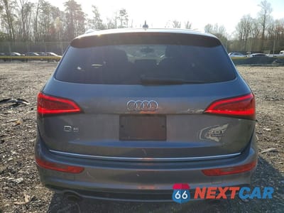 Zdjęcie 6 z 12 samochodu: 2017 AUDI Q5 PREMIUM PLUS VIN:WA1M2AFP5HA095757 - miniatura