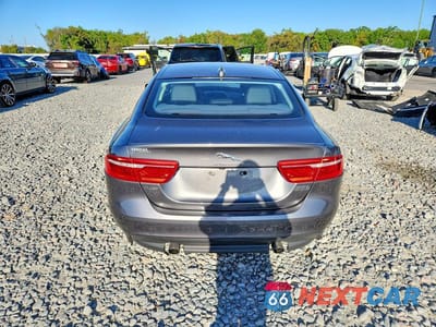 Zdjęcie 6 z 12 samochodu: 2019 JAGUAR XE PREMIUM VIN:SAJAJ4FX9KCP46768 - miniatura