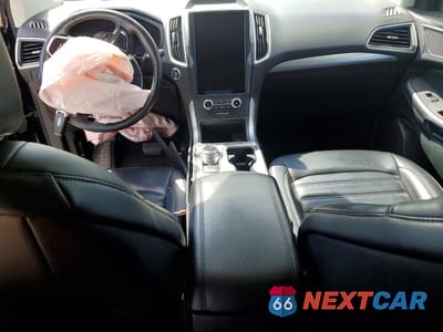 Zdjęcie 8 z 12 samochodu: 2023 FORD EDGE SEL VIN:2FMPK4J9XPBA46761 - miniatura