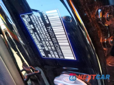 Zdjęcie 14 z 14 samochodu: 2021 MERCEDES-BENZ GLB 250 VIN:W1N4M4GB1MW105954 - miniatura