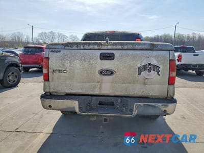 Zdjęcie 6 z 13 samochodu: 2004 FORD F150 SUPERCREW VIN:1FTPW125X4KA12081 - miniatura