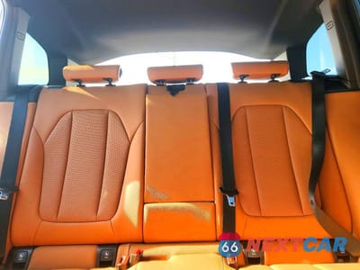 Zdjęcie 10 z 12 samochodu: 2022 BMW X3 XDRIVE30I VIN:5UX53DP00N9L07860 - miniatura